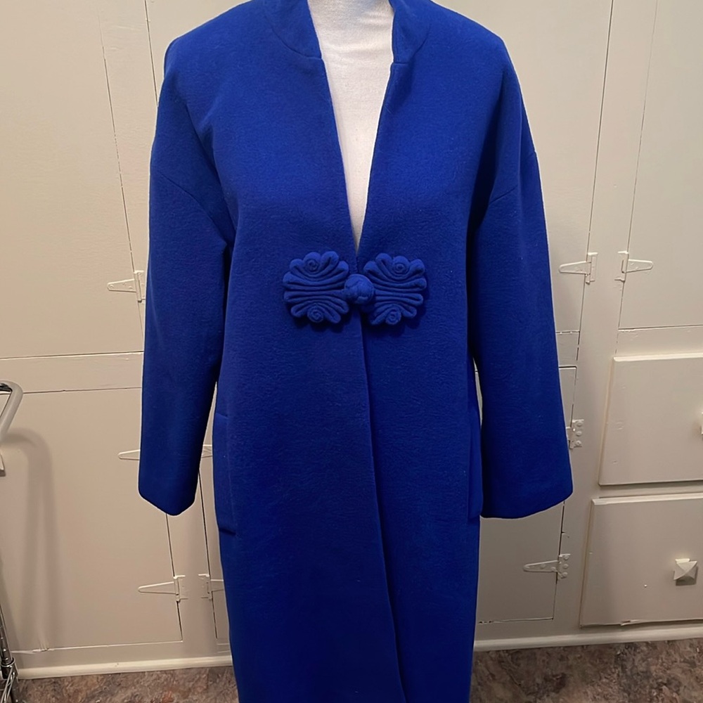 Soft Surroundings Gorgeous coat